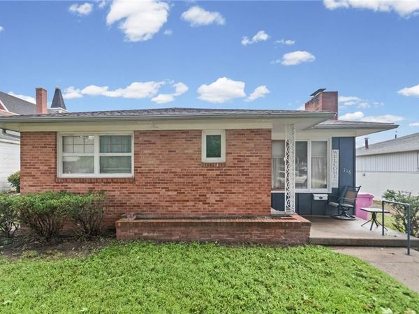 116 N Folger Street, Carrollton, MO 64633