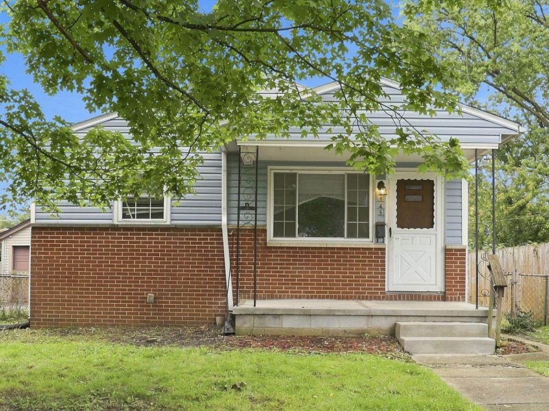 565 S Hampton Road , Columbus, OH 43213 Photo 3