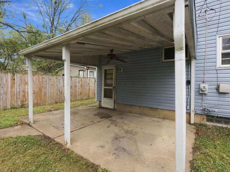 565 S Hampton Road , Columbus, OH 43213 Photo 30