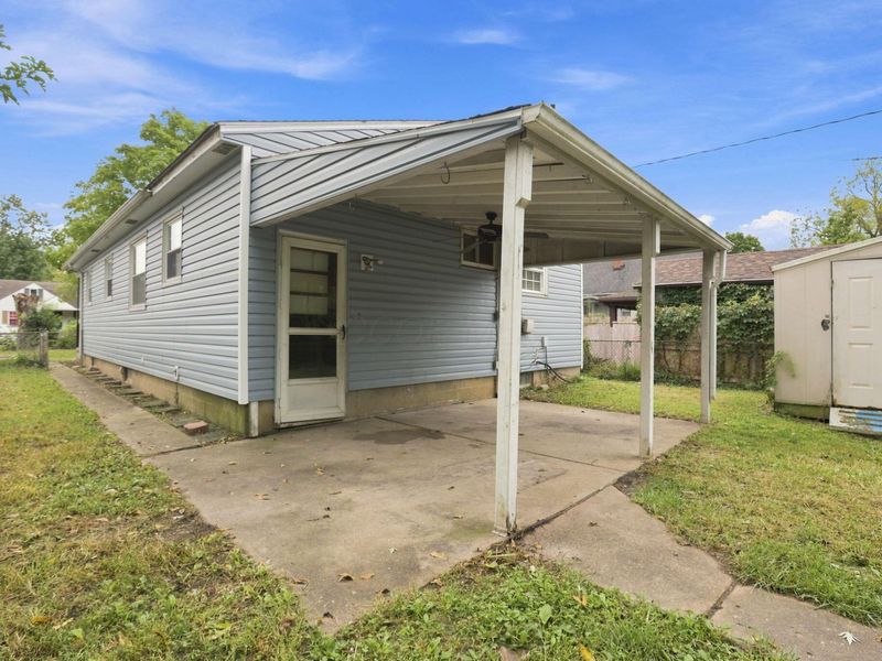 565 S Hampton Road , Columbus, OH 43213 Photo 32