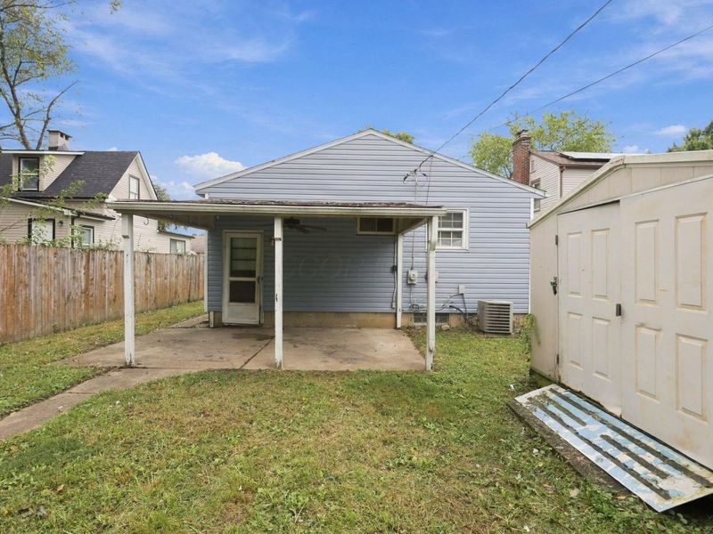 565 S Hampton Road , Columbus, OH 43213 Photo 34