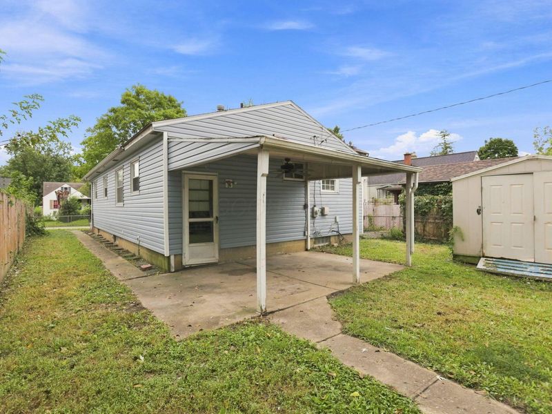 565 S Hampton Road , Columbus, OH 43213 Photo 35
