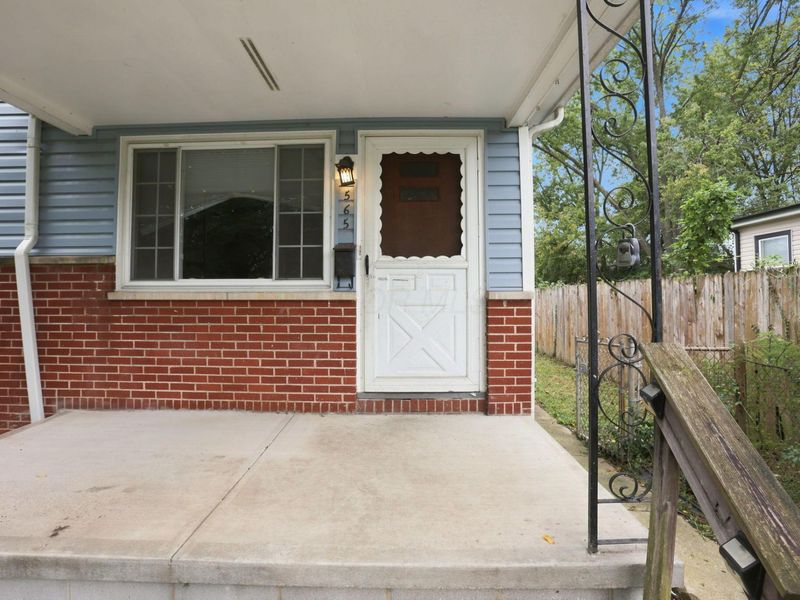 565 S Hampton Road , Columbus, OH 43213 Photo 6