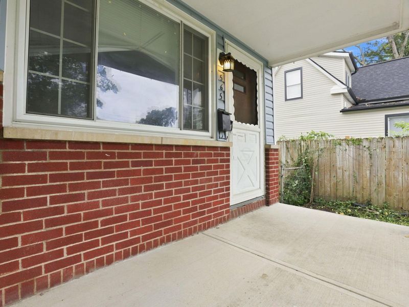 565 S Hampton Road , Columbus, OH 43213 Photo 7