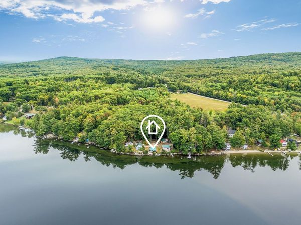 21 Greeley Lane , Smithfield, ME 04978