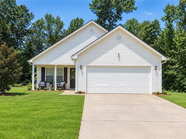 55 Kaitlin Court, Covington, GA 30016