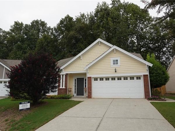 2219 Alnwick Drive , Duluth, GA 30096