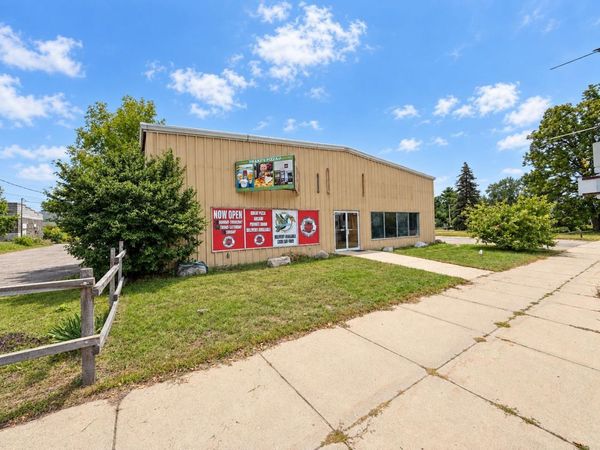 309 Barclay Avenue , Pine River, MN 56474