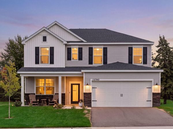 12740 Kinghorn Lane, Rogers, MN 55374