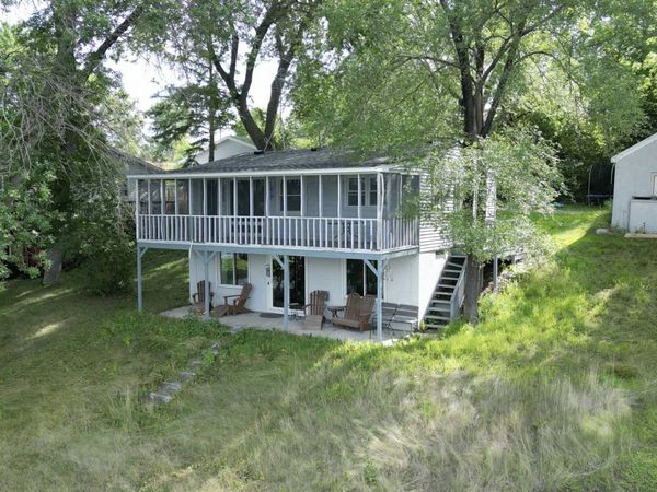 12139 Grant Avenue NW, Maple Lake, MN 55358