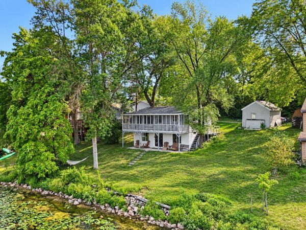 12139 Grant Avenue NW, Maple Lake, MN 55358