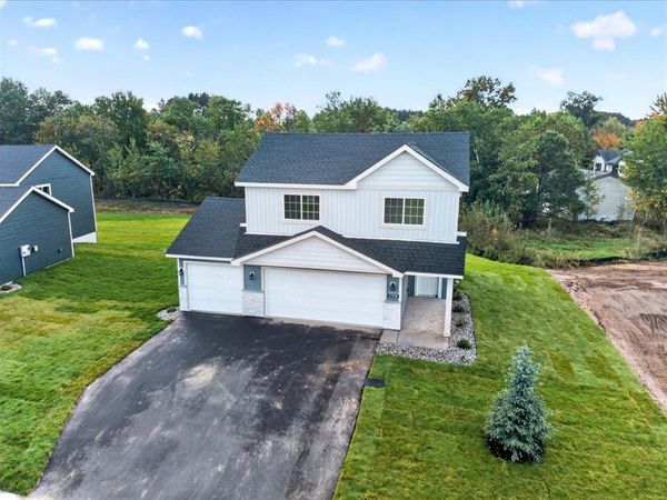 37538 Greenway Avenue, North Branch, MN 55056