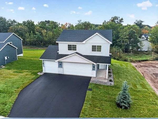 37538 Greenway Avenue, North Branch, MN 55056