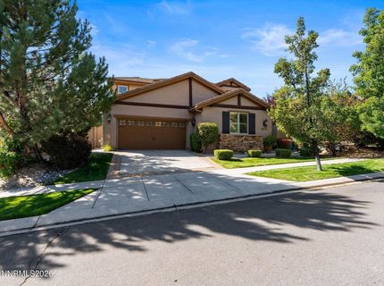8612 18th Hole Trail, Reno, NV 89523 Photo
