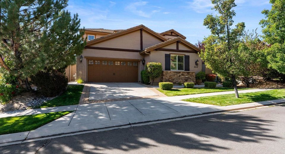 8612 18th Hole Trail, Reno, NV 89523 Photo
