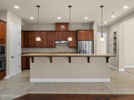 8612 18th Hole Trail, Reno, NV 89523 Photo