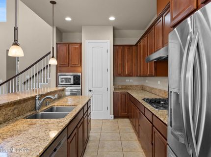 8612 18th Hole Trail, Reno, NV 89523 Photo