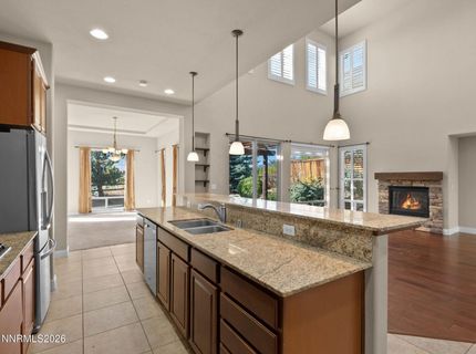 8612 18th Hole Trail, Reno, NV 89523 Photo