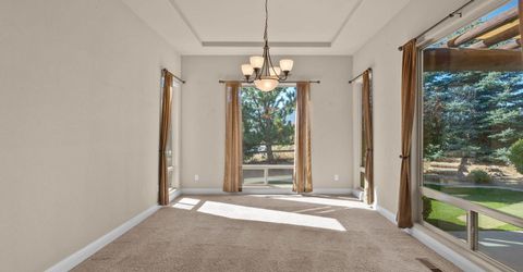 8612 18th Hole Trail, Reno, NV 89523 Photo