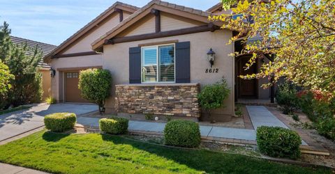 8612 18th Hole Trail, Reno, NV 89523 Photo
