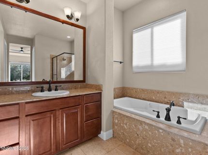 8612 18th Hole Trail, Reno, NV 89523 Photo