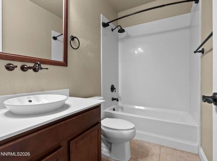 8612 18th Hole Trail, Reno, NV 89523 Photo