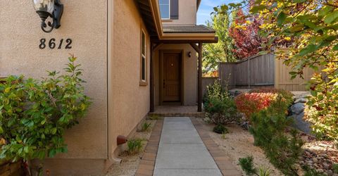8612 18th Hole Trail, Reno, NV 89523 Photo