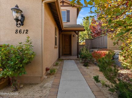 8612 18th Hole Trail, Reno, NV 89523 Photo
