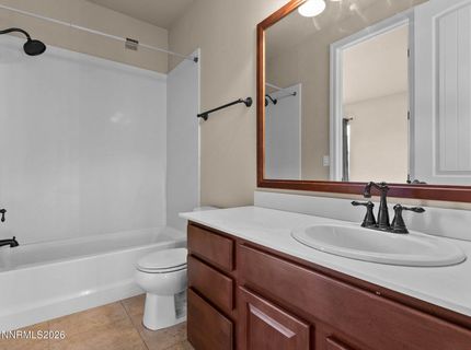 8612 18th Hole Trail, Reno, NV 89523 Photo