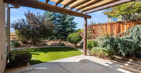 8612 18th Hole Trail, Reno, NV 89523 Photo