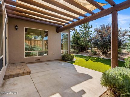 8612 18th Hole Trail, Reno, NV 89523 Photo
