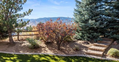 8612 18th Hole Trail, Reno, NV 89523 Photo