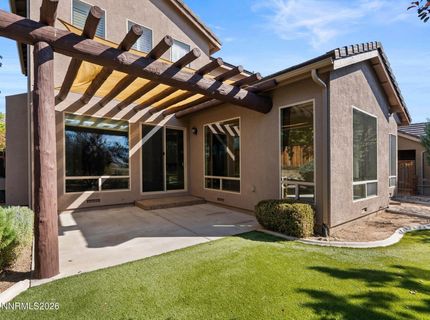 8612 18th Hole Trail, Reno, NV 89523 Photo