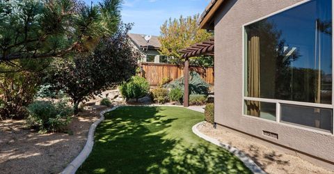 8612 18th Hole Trail, Reno, NV 89523 Photo