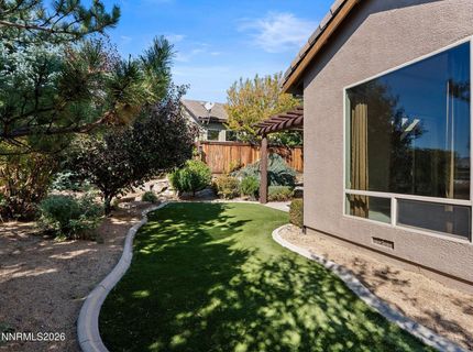 8612 18th Hole Trail, Reno, NV 89523 Photo