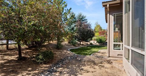 8612 18th Hole Trail, Reno, NV 89523 Photo