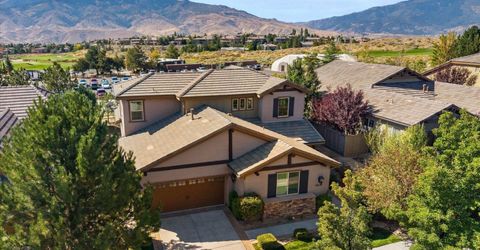 8612 18th Hole Trail, Reno, NV 89523 Photo