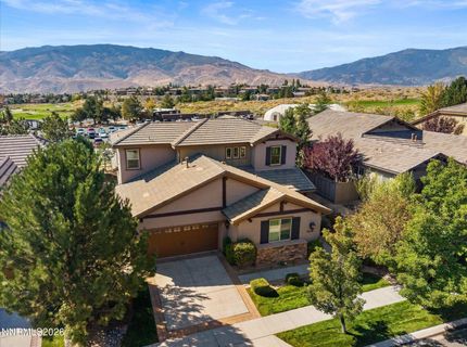 8612 18th Hole Trail, Reno, NV 89523 Photo