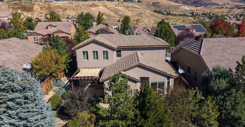 8612 18th Hole Trail, Reno, NV 89523 Photo
