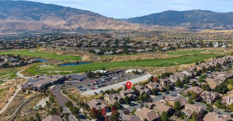 8612 18th Hole Trail, Reno, NV 89523 Photo