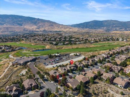 8612 18th Hole Trail, Reno, NV 89523 Photo