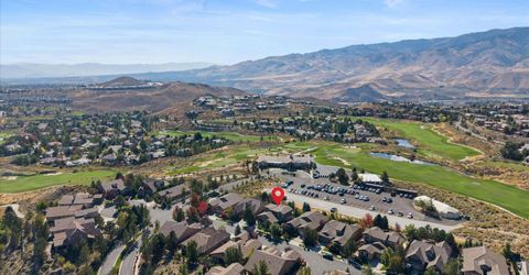 8612 18th Hole Trail, Reno, NV 89523 Photo