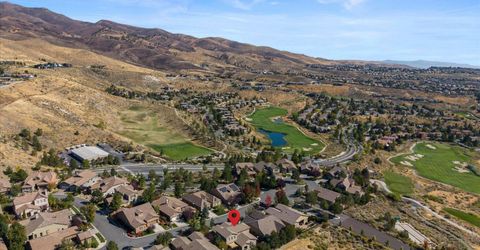 8612 18th Hole Trail, Reno, NV 89523 Photo