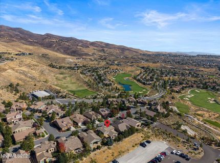 8612 18th Hole Trail, Reno, NV 89523 Photo