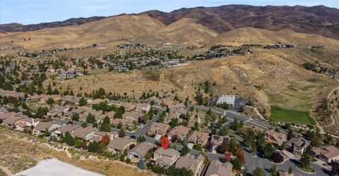 8612 18th Hole Trail, Reno, NV 89523 Photo