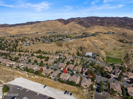 8612 18th Hole Trail, Reno, NV 89523 Photo