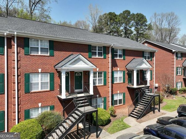 600 Mitchell Bridge Road, Unit 15, Athens, GA 30606