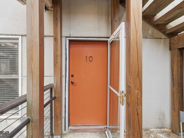 244 Peters Street SW, Unit 10, Atlanta, GA 30313