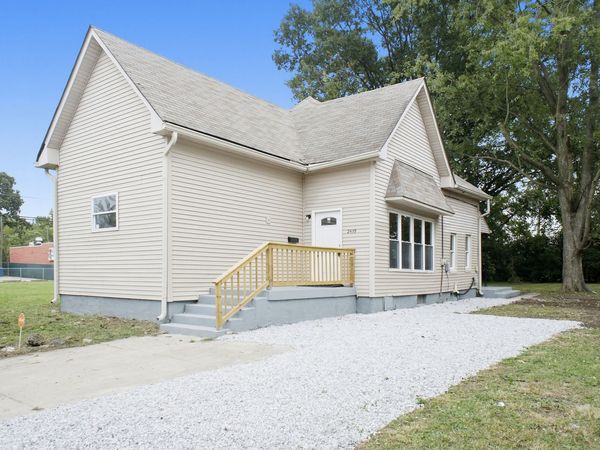 2439 N Gale Street , Indianapolis, IN 46218