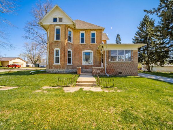 149 N Dalton Avenue , Albany, IN 47320